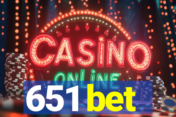 651 bet